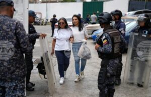 Венецуелското правителство освободи още 22-ма затворници, съобщи правозащитна организация