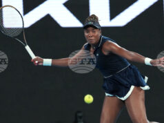 Винъс Уилямс получи "уайлд кард" на сингъл и на двойки за турнира по тенис в Индиън Уелс
