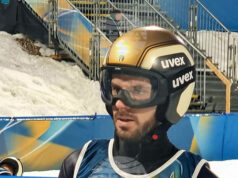 Владимир Зографски в ски скоковете ще бъде единственият представител на България в третия състезателен ден на XXV зимна Олимпиада в Италия