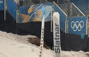 Владимир Зографски завърши 32-и на малката шанца на олимпийския турнир по ски скок