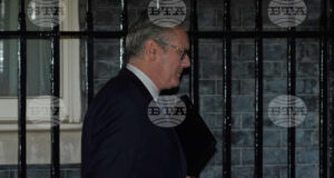 Киър Стармър