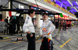 Волф за новите болиди от Формула 1: „Не виждам никакви недостатъци“