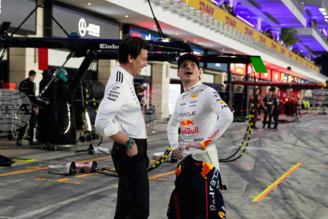 Волф за новите болиди от Формула 1: „Не виждам никакви недостатъци“