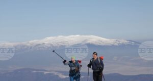 Времето в планините и условията за туризъм към момента са добри, казаха от ПСС