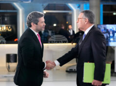 Централната избирателна комисия на Португалия потвърди, че вторият тур на президентските избори ще се проведе в неделя, както е планирано