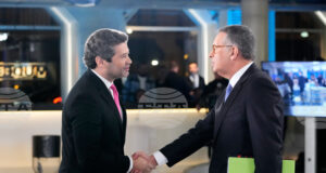 Централната избирателна комисия на Португалия потвърди, че вторият тур на президентските избори ще се проведе в неделя, както е планирано