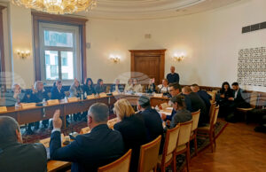 Въвеждането на мултифондовете в допълнителното пенсионно осигуряване одобри на второ четене социалната комисия в парламента