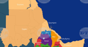 Върховният комисар на ООН по правата на човека призова за деескалация в етиопския щат Тигре, "преди да е станало твърде късно"