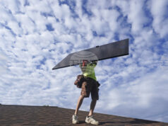 Вятърната и слънчевата енергия през 2025 г. за първи път са произвели повече електроенергия в ЕС от изкопаемите горива