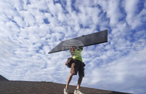 Вятърната и слънчевата енергия през 2025 г. за първи път са произвели повече електроенергия в ЕС от изкопаемите горива