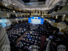 Германия и Франция започват разговори за ядрена сигурност на Европа