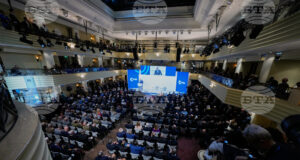 Германия и Франция започват разговори за ядрена сигурност на Европа