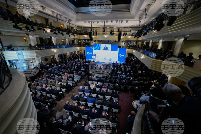 Германия и Франция започват разговори за ядрена сигурност на Европа