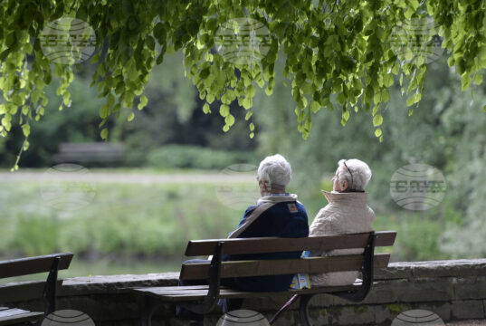 Германия има най-възрастно работещо население в ЕС, България е на трето място пенсионери