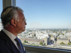 Германски предприемач разкритикува засилването на връзките между средните предприятия и "Алтернатива за Германия"