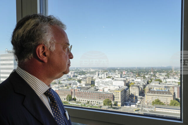 Германски предприемач разкритикува засилването на връзките между средните предприятия и "Алтернатива за Германия"