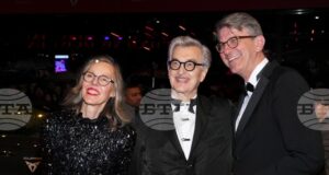 Германският министър на културата Волфрам Ваймер защити „Берлинале"