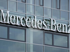 Главният изпълнителен директор на „Мерцедес-Бенц“ Ола Калениус заяви, че германия се движи в грешна посока в последните "10 до 15 години“