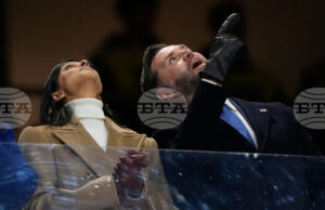 Говорителят на МОК призова за феърплей по време на Зимните олимпийски игри след снощното освиркване на американския вицепрезидент