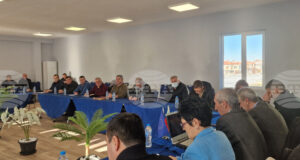 Годишна наемна цена за пасища, мери и ливади в община Самуил от 6,32 евро за 2027 г. определи Общинският съвет