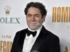 Густаво Дудамел ще разшири репертоара на Нюйоркската филхармония с концертни изпълнения на опери в „Карнеги хол“ Густаво Дудамел ще разшири репертоара на Нюйоркската филхармония с концертни изпълнения на опери в „Карнеги хол“