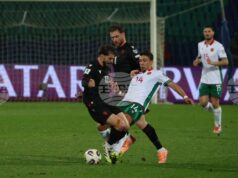 Гьозтепе на Станимир Стоилов не успя да победи Кайзериспор в турската Супер лига