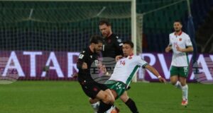 Гьозтепе на Станимир Стоилов не успя да победи Кайзериспор в турската Супер лига