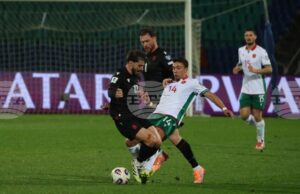 Гьозтепе на Станимир Стоилов не успя да победи Кайзериспор в турската Супер лига Гьозтепе на Станимир Стоилов не успя да победи Кайзериспор в турската Супер лига