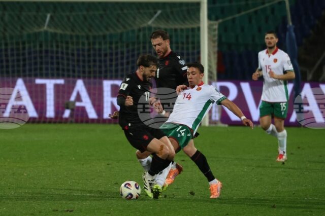 Гьозтепе на Станимир Стоилов не успя да победи Кайзериспор в турската Супер лига