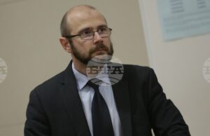 Андрей Янкулов