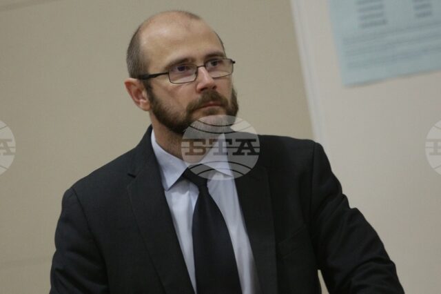 Гюров: Разчитаме Янкулов да поиска освобождаване на кабинета на главния Андрей Янкулов