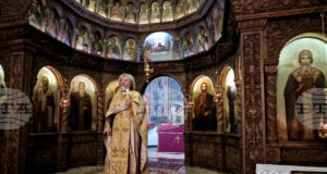 Да признаем греховете си и да измолим прошка от Господ, призова в неделната си проповед в Търговище отец Славчо Проданов