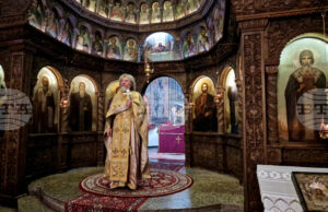 Да признаем греховете си и да измолим прошка от Господ, призова в неделната си проповед в Търговище отец Славчо Проданов