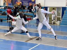 Данаил Полишев се класира на 31-о място на турнира за Европейската лига на рапира в Лондон Данаил Полишев се класира на 31-о място на турнира за Европейската лига на рапира в Лондон