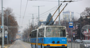 Два реставрирани тролейбуса ще бъдат пуснати в движение в София по повод 85 години тролейбусен транспорт