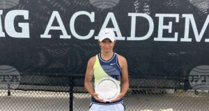 Две българки достигнаха до четвъртфиналите на двойки на турнир по тенис в Монастир