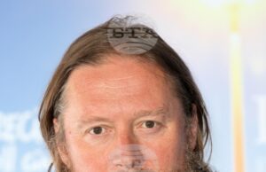 Дейвид Макензи ще получи специалната награда на 30-ия „София филм фест“