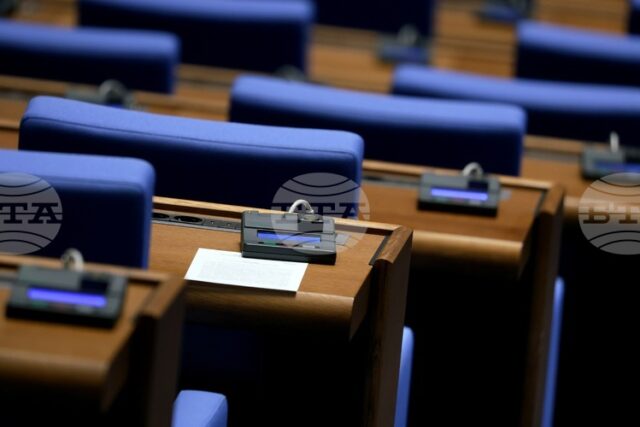 Депутатите