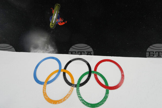 Десет българи стартират днес във втория състезателен ден на зимните Олимпийските игри