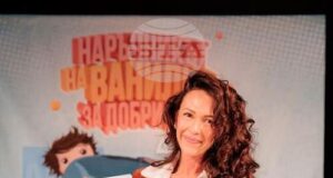 Детската писателка Катя Антонова ще представи в Стара Загора книгата си „Наръчникът на Ванилия за добри дела“