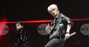 Джей Коул оглави класацията на "Билборд" за албуми