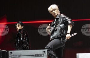 Джей Коул оглави класацията на "Билборд" за албуми