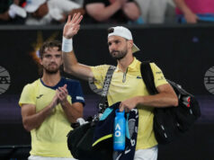 Димитров за привличането на Налбандян: "Случи се толкова естествено"