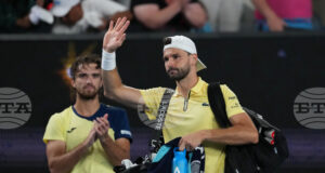 Димитров за привличането на Налбандян: "Случи се толкова естествено"