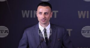 Димитър Бербатов: Трябва да направим думата "шампион" национален приоритет