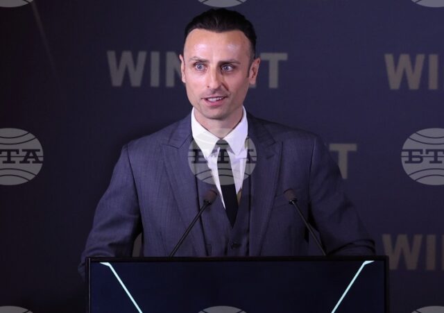 Димитър Бербатов: Трябва да направим думата "шампион" национален приоритет