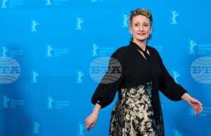 Директорът на „Берлинале” Триша Тътъл отхвърли обвиненията в цензура, отправени от кинодейци в отворено писмо