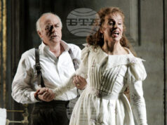 Диригентът е този, който трябва да се приспособи към певеца, казва Жозе ван Дам, отказал роли дори при покана от Караян