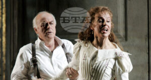 Диригентът е този, който трябва да се приспособи към певеца, казва Жозе ван Дам, отказал роли дори при покана от Караян