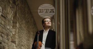 Дмитро Удовиченко ще участва в заключителния концерт от фестивала „Алегра“